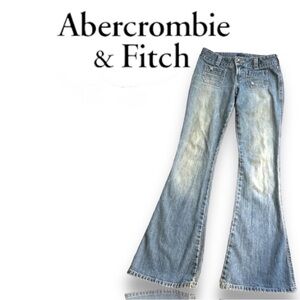 A&F | Flare Jeans, size 0